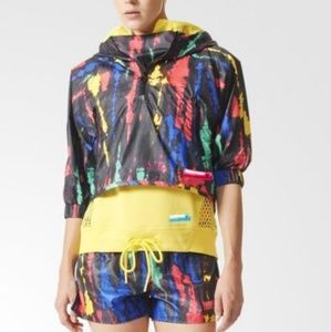 Adidas Stella sport woman jacket